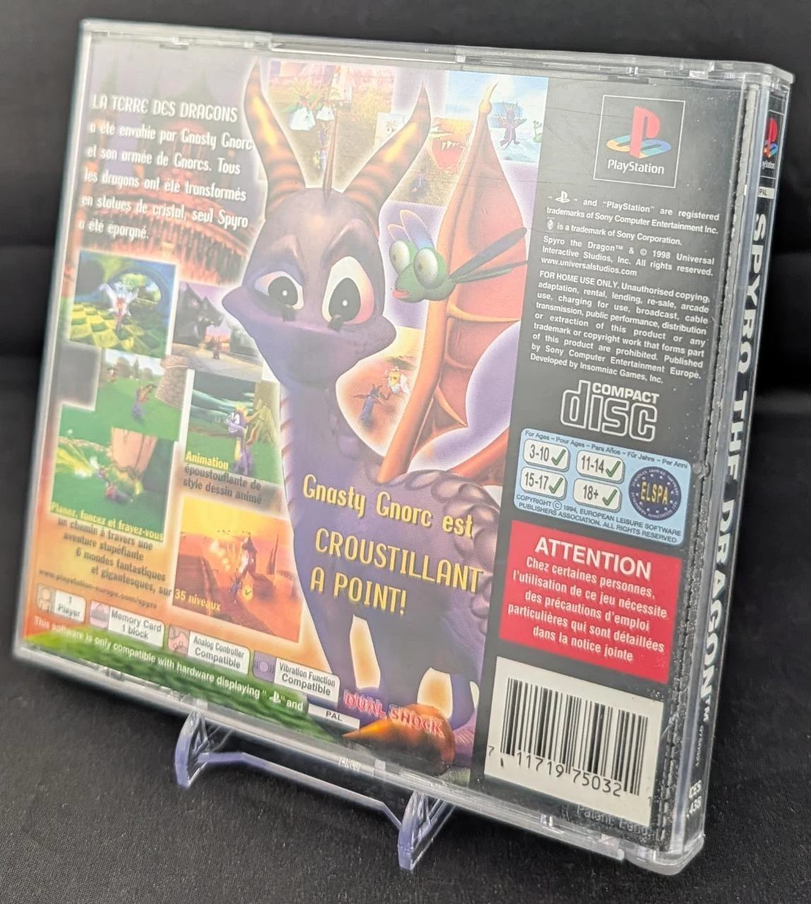 Spyro O Dragão – photo 5